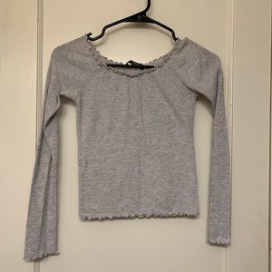 Brandy Melville long sleeve